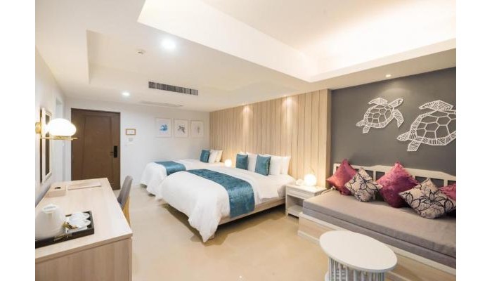 Khaolak Emerald Beach Resort & Spa poza 3
