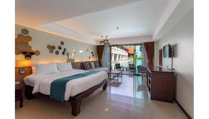 Khaolak Emerald Beach Resort & Spa poza 6