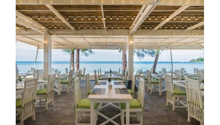 Khaolak Emerald Beach Resort & Spa poza 11