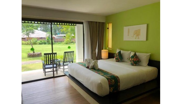 Khaolak Palm Galleria Resort poza 4