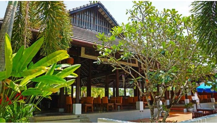 Khaolak Palm Galleria Resort poza 8