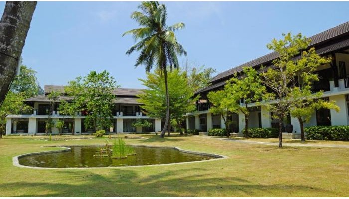 Khaolak Palm Galleria Resort poza 0