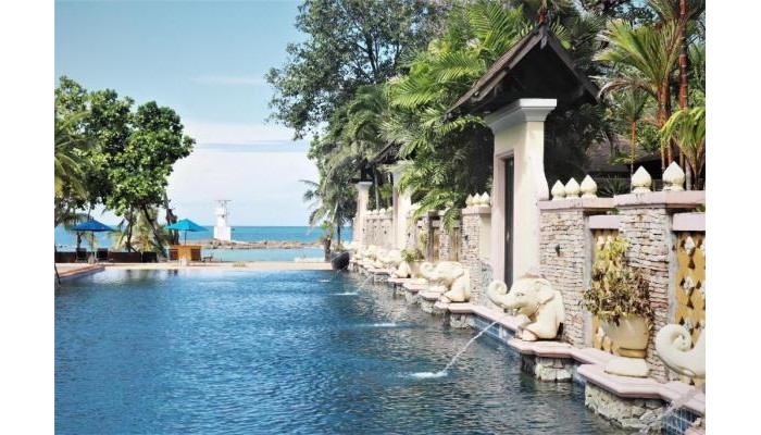 Seaview Resort Khao Lak poza 13