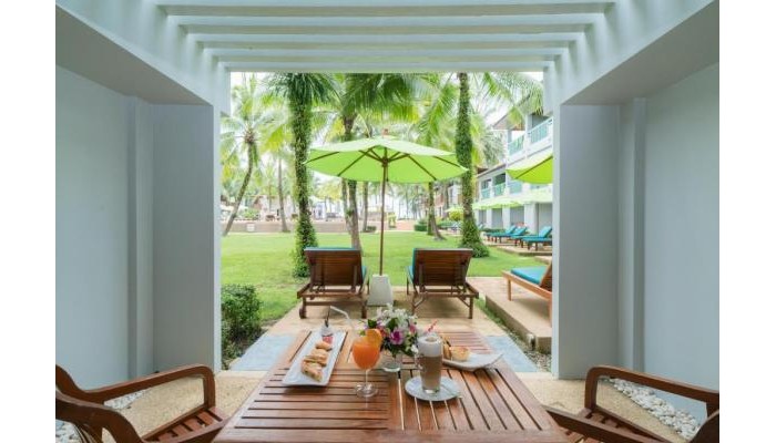 The Briza Beach Resort, Khao Lak poza 11
