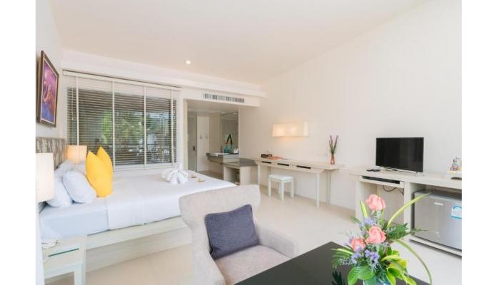 The Briza Beach Resort, Khao Lak poza 5