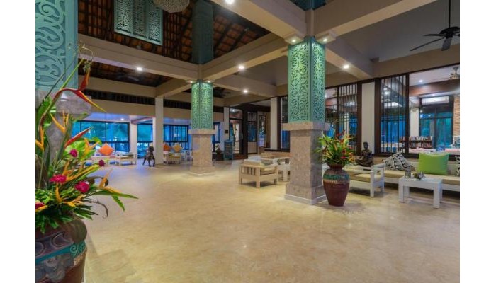 The Briza Beach Resort, Khao Lak poza 1
