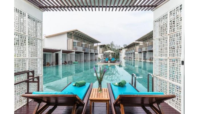The Briza Beach Resort, Khao Lak poza 0