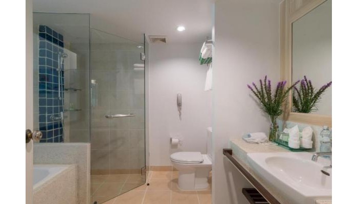 The Briza Beach Resort, Khao Lak poza 10