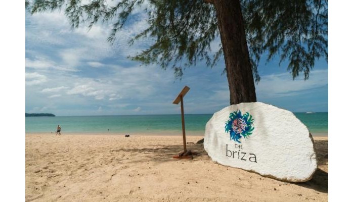 The Briza Beach Resort, Khao Lak poza 2
