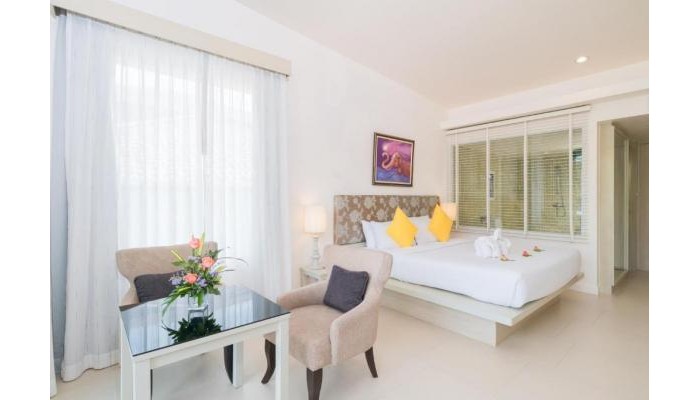 The Briza Beach Resort, Khao Lak poza 4