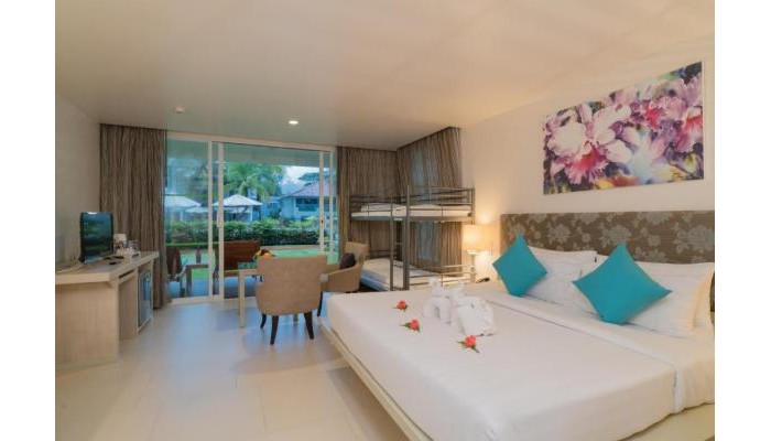 The Briza Beach Resort, Khao Lak poza 7