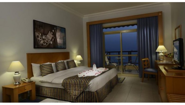 Hotel Atana Khasab poza 7