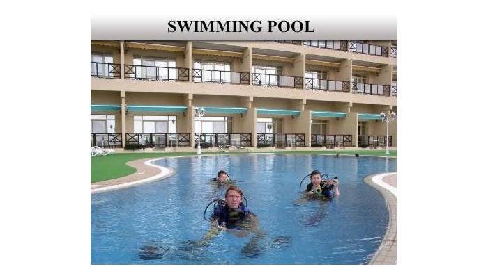 Hotel Atana Khasab poza 2