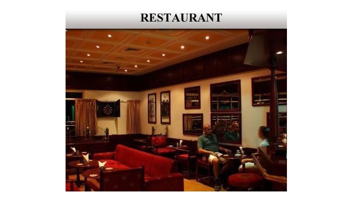 Hotel Atana Khasab poza 3