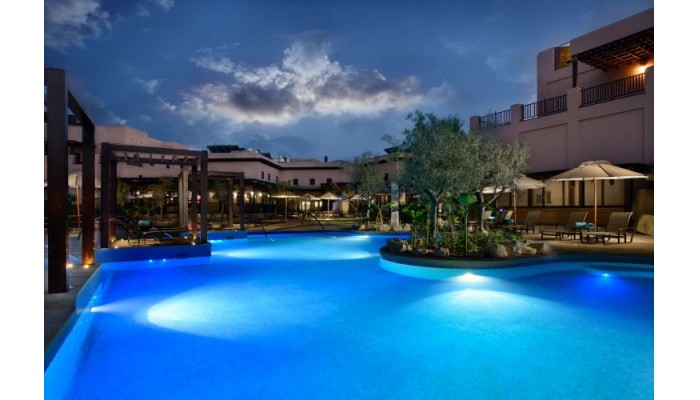 Hotel Atana Musandam poza 3