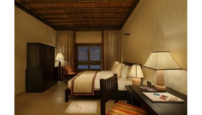 Hotel Atana Musandam poza 1