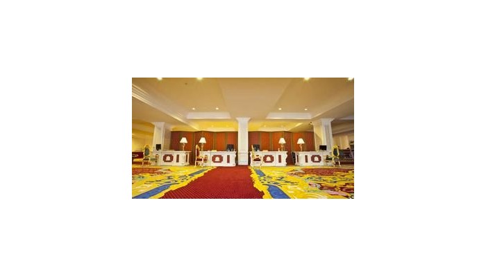 Air City Hotel poza 3