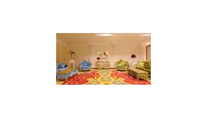 Air City Hotel poza 2