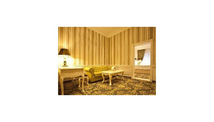 Air City Hotel poza 11