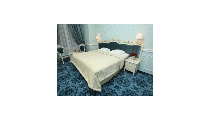 Air City Hotel poza 10
