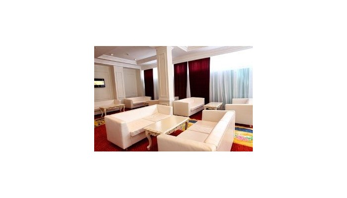 Air City Hotel poza 8