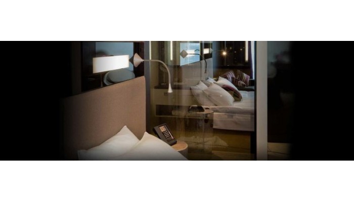 Eleven Mirrors Design Hotel poza 1