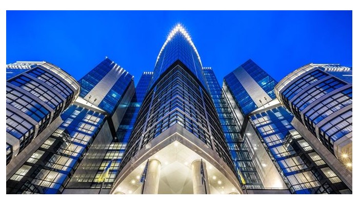 Hilton Kiev Hotel poza 0