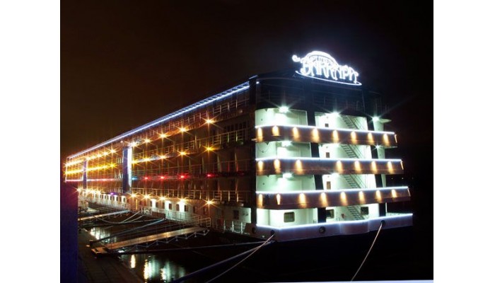 Hotel Bakkara poza 0