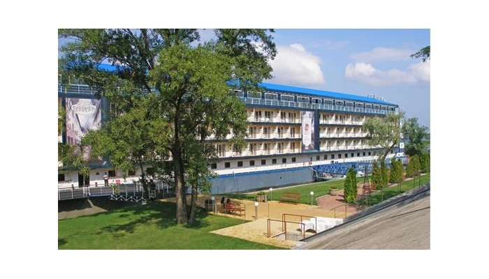 Hotel Bakkara Kiev poza 0