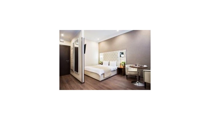 Hotel Bon Apart poza 0