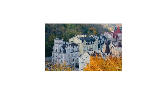 Hotel Gonchar poza 5