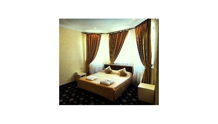 Hotel Gonchar poza 8