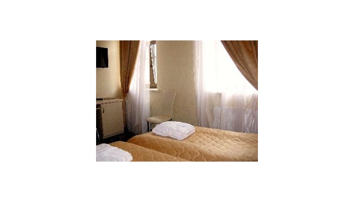 Hotel Gonchar poza 6