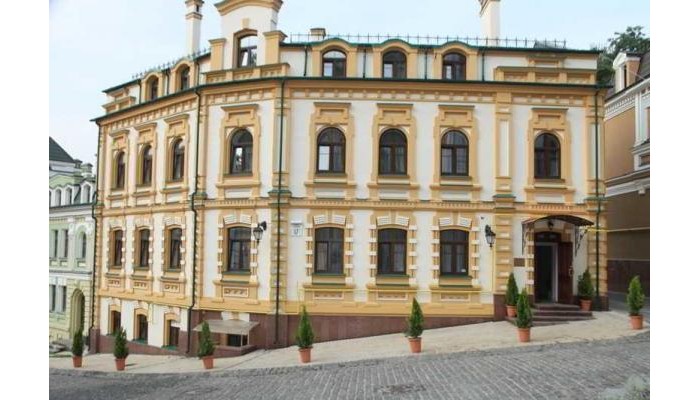 Hotel Gonchar poza 9