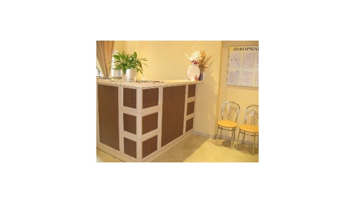 Hotel Gonchar poza 2
