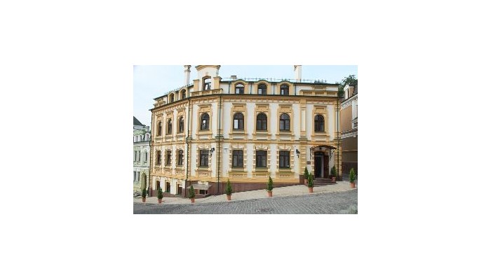 Hotel Gonchar poza 3