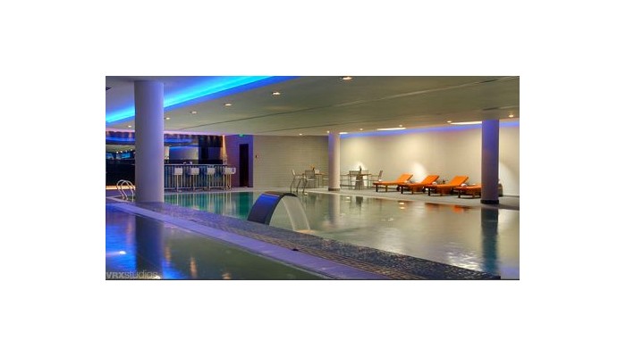 Hotel Hyatt Regency poza 0