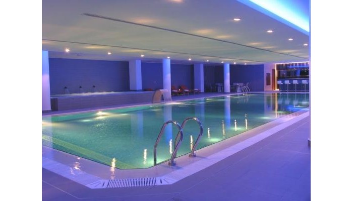 Hotel Hyatt Regency Kiev poza 3