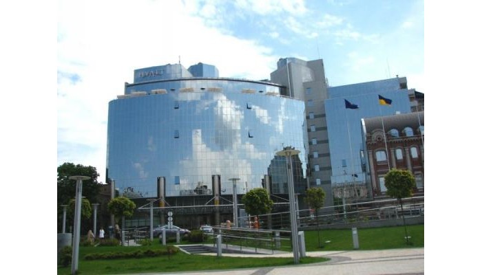 Hotel Hyatt Regency Kiev poza 1