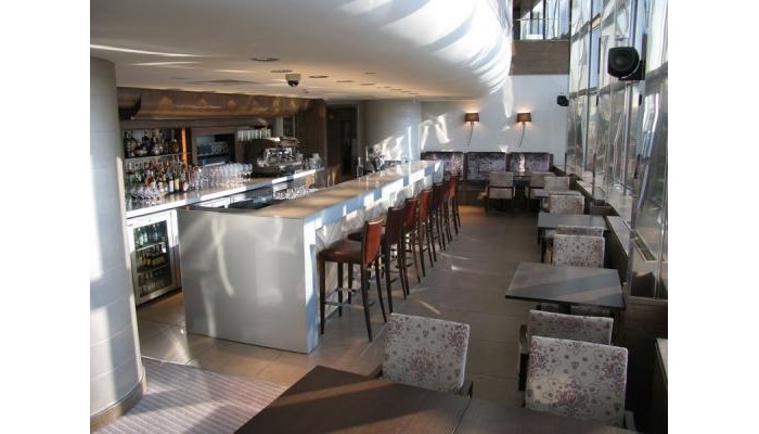 Hotel Hyatt Regency Kiev poza 4