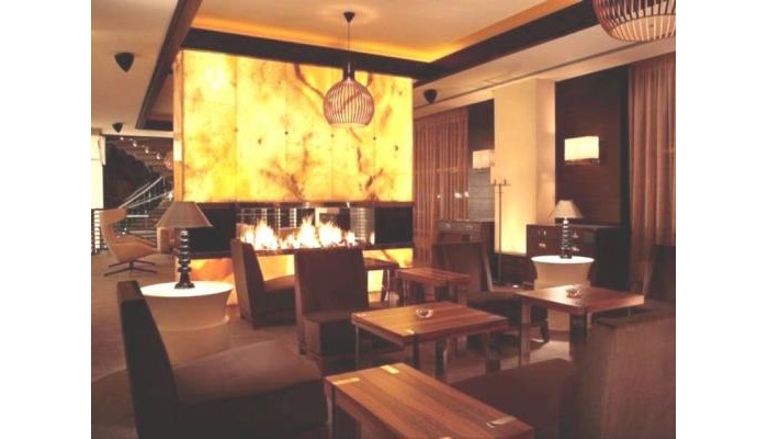 Hotel Hyatt Regency Kiev poza 5