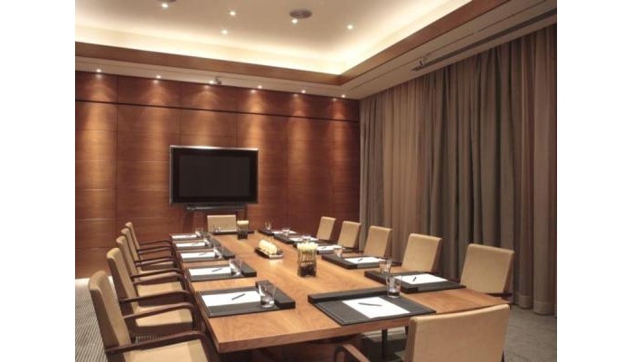Hotel Hyatt Regency Kiev poza 9