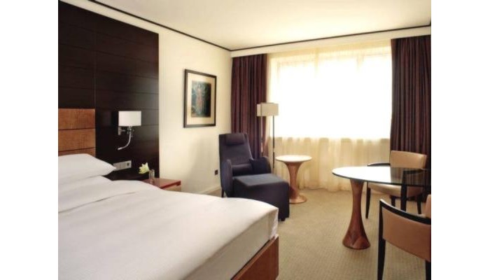 Hotel Hyatt Regency Kiev poza 2