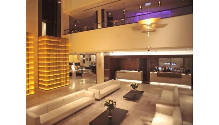 Hotel Hyatt Regency Kiev poza 8