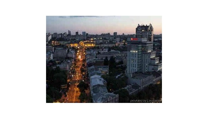Hotel Ibis Kiev City Center poza 11