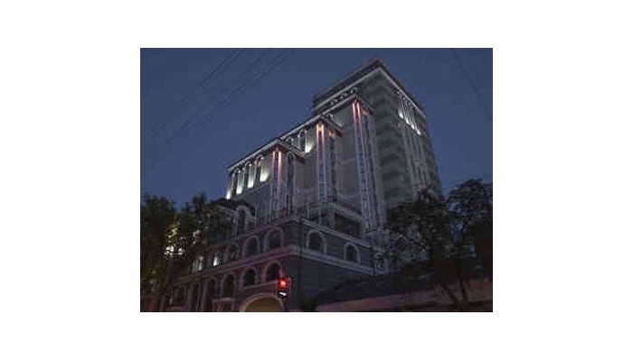 Hotel Ibis Kiev City Center poza 10