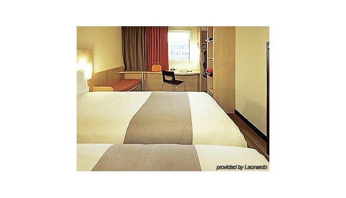 Hotel Ibis Kiev City Center poza 8