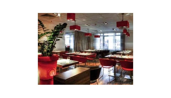 Hotel Ibis Kiev City Center poza 6