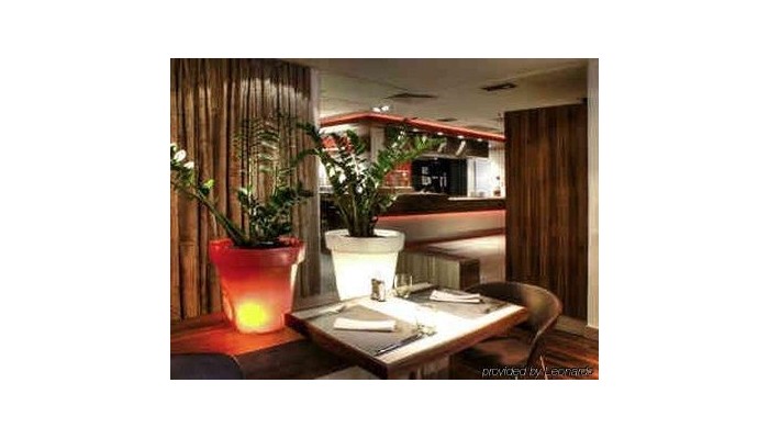 Hotel Ibis Kiev City Center poza 7