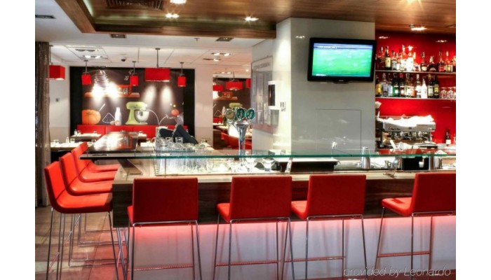 Hotel Ibis Kiev City Center poza 5